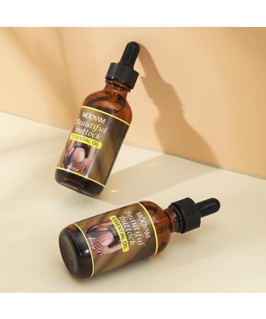IDEZEK Essential Oil for Hip Tightening - 50ml Butt Lift & Firming Essence for PO Improvement - Buy Online on GoSupps.com