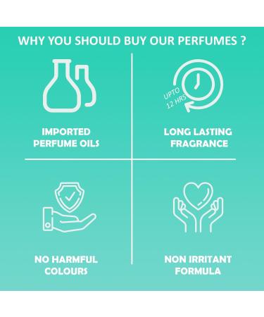 F.ragrantia Aqua Fresh Eau de Perfume Spray for Men - Long-Lasting Fresh Aquatic Fragrance - 100ml (3.4 oz) - Classic Men's Cologne with Crisp and Invigorating Scent - Buy Online on GoSupps.com