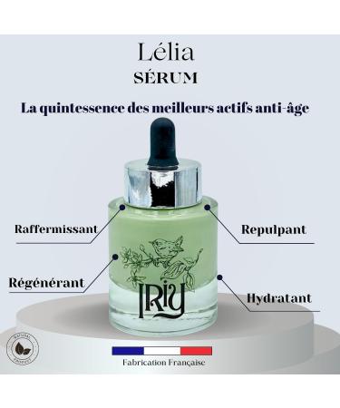 Intense Anti-Aging Duo Niacinamide + Peptide | Anti-Aging Serum + Cream | Radiant and Firm Skin | Anti-Aging Complete | Anti-Wrinkle Set - Buy Online on GoSupps.com