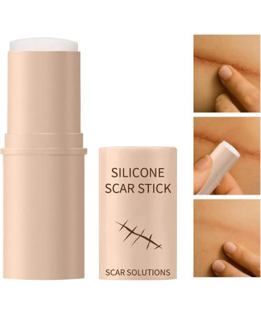 Stick Stick pour le visage b tonnet de r paration de cicatrice hydratante pour le baume de soins de la peau pour le corps pour la nuit pr -makeup - Buy Online on GoSupps.com