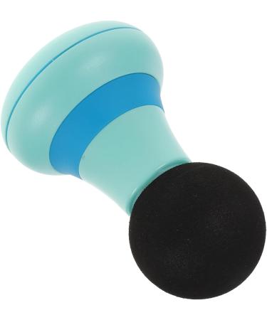 Magiclulu Mini Massage Device Set - Deep Tissue Electric Massage for Full Body Neck & Hand Relief | Best Fitness Massage Tool - Buy Online on GoSupps.com