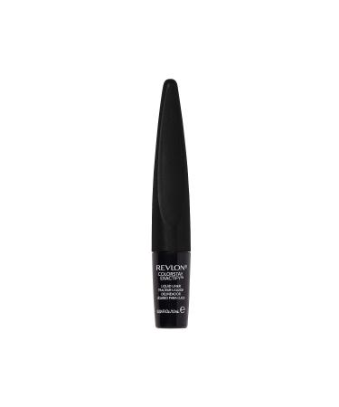 Revlon Colorstay Exactify Liquid Liner - Matte Black - 0.03 fl oz - Buy Online on GoSupps.com