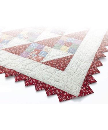 Patches of Life Quilt Pattern - Quilt in a Day | Shop Now - Buy Online on GoSupps.com
