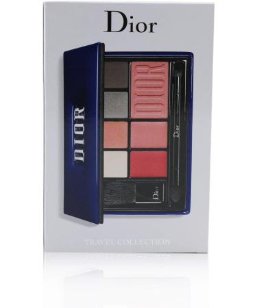 Dior 2018 Ultra Dior Fashion Makeup Palette - Be Bare | Shop Now - Buy Online on GoSupps.com