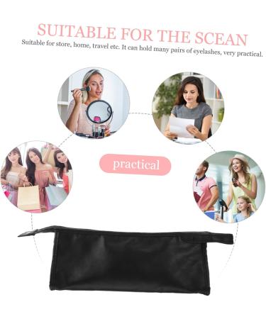 FOMIYES 3pcs Hair Dryer Storage Bag Travel Storage Box Modeling - Buy Online on GoSupps.com