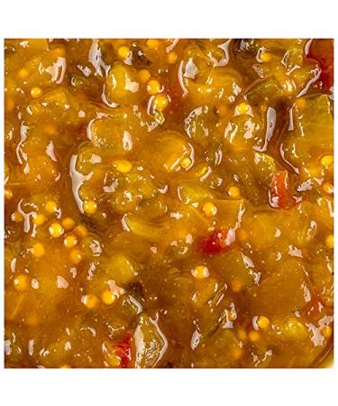 Buy Hot Dog World - Bio Sweet Relish 325 G | Gourmet Condiment for International Shipping - Buy Online on GoSupps.com