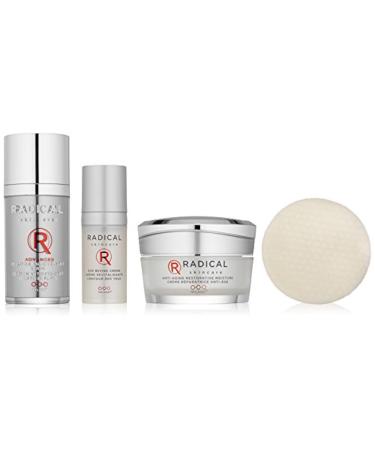 Radical Skincare Radical Start Kit 16 oz.