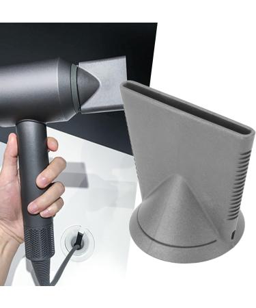 Smooth Surface Hair Dryer Styling Nozzle Nylon Hair Dryer Nozzle Replacement for HD01 HD02 HD03 HD04 HD05 HD06 HD07 HD08 Hair Dryer - Buy Online on GoSupps.com