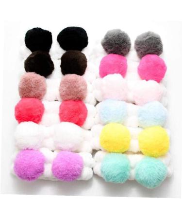Elastic Cute Panda Ear Soft Headband for Women Makeup Shower Washing Face Spa Mask Head Wraps - Buy Online on GoSupps.com