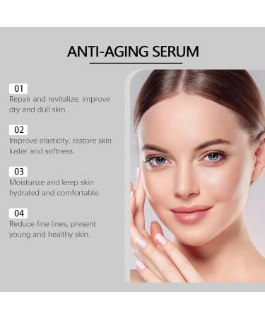 Fwind Anti-Aging Serum Moisturizing Skin Therapy Face Oil - Buy Online on GoSupps.com