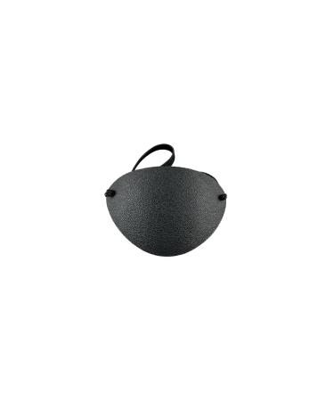 Buy Kydex Black Eye Patch - Unisex Slim Eye Patch for Men & Women | International Shipping Available - Buy Online on GoSupps.com