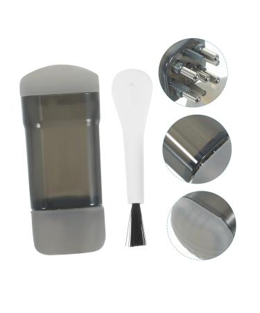 Buy Essential Hair Oil Set with Scalp Massager & Applicator - Nourish Your Hair Globally | Fast International Shipping - Buy Online on GoSupps.com