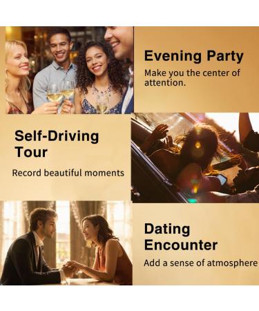 Golden Brown Shimmer Body Oil - Long Lasting Body Highlighter & Glow Makeup for Women | 3.4 Fl Oz - Buy Online on GoSupps.com