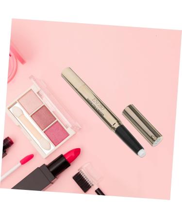 FOYTOKI Eye Shadow Pencil Eyeshadow Stick for Makeup Eye Makeup Brightener Stick Eyeshadow Pencil Plastic 1 count (Pack of 1) As Shown - Buy Online on GoSupps.com