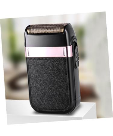 FRCOLOR D Floating Electric Razor Set - Washable Men's Shaver with Simple Blade for Perfect Grooming - Buy Online on GoSupps.com