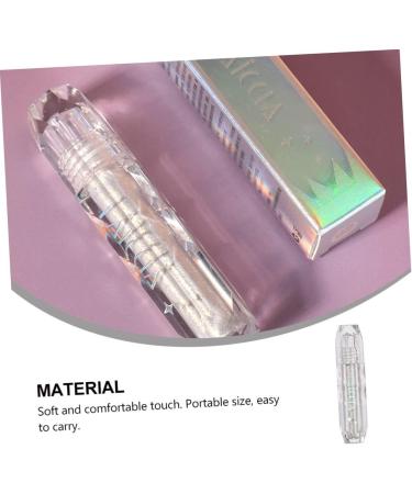 Healeved 2 Pcs Waterproof Liquid Eyeshadow Glitter Eyeshadow Makeup Eye Shadow Makeup Eyeshadow Plant Essence 1 count (Pack of 1) 02#x2pcs - Buy Online on GoSupps.com