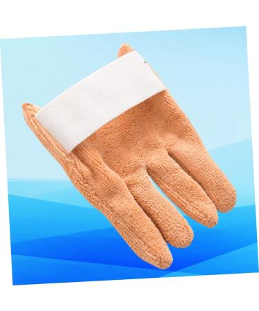Lurrose Foot Accessories | Nursing Care | 10x10cm | Orange | Guangdong - Buy Online on GoSupps.com