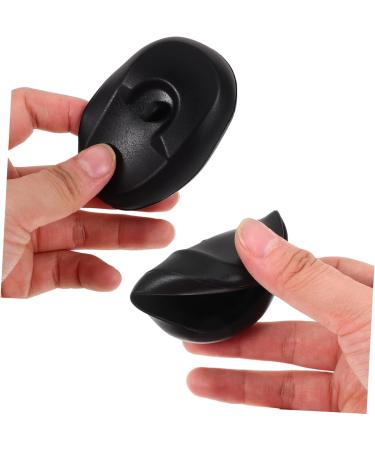POPETPOP 3 Pairs Ear Cover Hair Dye Earmuffs Hair Dye Ear Protectors Ear Caps for Hair Dye Ear Shower Caps Ear Water Protection - Buy Online on GoSupps.com