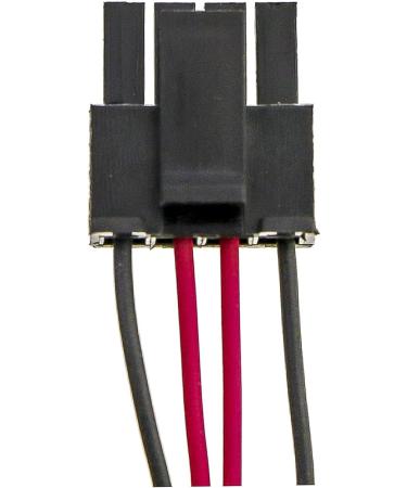 103-304742-2 Battery Replacement for Visonic MCS-740 SR-740 PG2 - High-Quality 2XER18505M Battery for Lasting Performance | Fast International Shipping - Buy Online on GoSupps.com