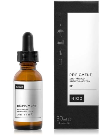 NIOD RE: Pigment Serum 30ml MULTI-PATHWAY BRIGHTENING SYSTEM - Buy Online on GoSupps.com