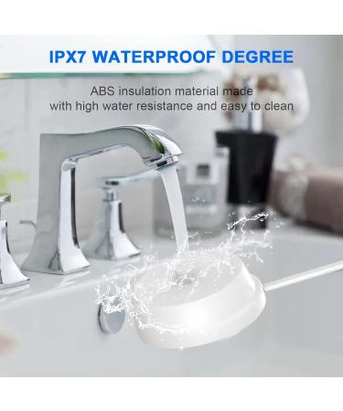 BOLUX-JS Electric Toothbrush Charger for Oral B Braun Type 3757 - UK Plug for Pro 2500N iO 4n/5n/6, Pro 600, Kids/Genius/Smart Series - White Charger - Buy Online on GoSupps.com