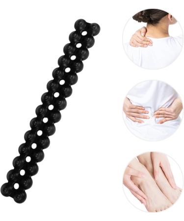 Portable Back Massager - Returned Attitude for Pain Relief & Relaxation | International Shipping - Buy Online on GoSupps.com