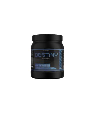 DIOA Fitness - Destiny - BCAA 6g - Electrolyte Muscle Recovery Drink with Amino Acids Digestive Enzymes Liver Cleanser Antioxidants L-Carnitine L-Glutamine Joint Health Complex Supports Immune System Promotes Muscle Growth Anti Catabolic Branched Chain Am