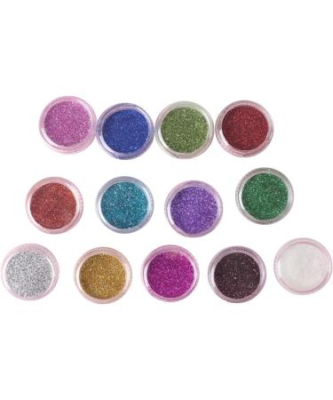 Healvian 36 Boxes Pearl Eyeshadow Palette Eyeshadow Powder Kit Glitter Eyeshadow Powder Eye Shadow Powder - Buy Online on GoSupps.com