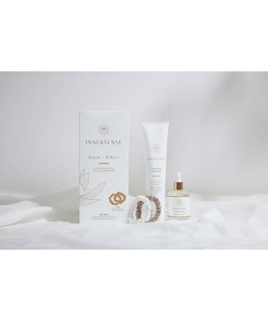 Buy Innersense Organic Beauty Repair + Reflect Value Set | Non-Toxic Cruelty-Free Haircare Gift Set - Ship Worldwide - Buy Online on GoSupps.com
