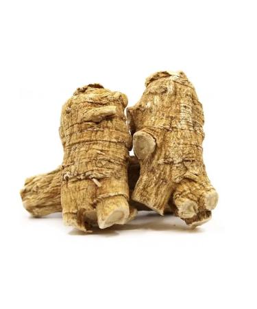 Bestliving American Ginseng Suitable for Insufficient Sleep Heat Reduction fire Anti Fatigue Shop Owner Recommended Home Good Products The United States Wild 8 oz 1 Box