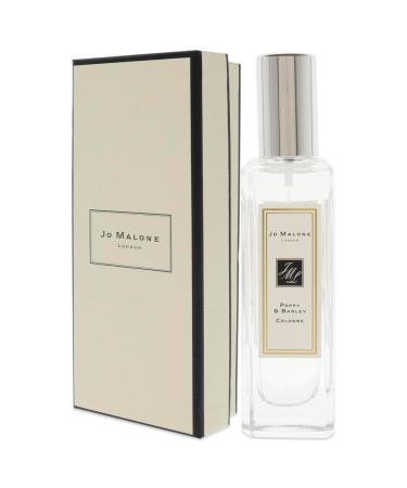 Jo Malone Poppy & Barley for Women Eau de Cologne Spray 1 ounce Multi-color - Buy Online on GoSupps.com