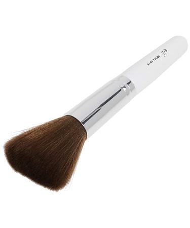 e.l.f. Total Face Makeup Brush - Complete Coverage for a Flawless Finish | 1 Count - Buy Online on GoSupps.com