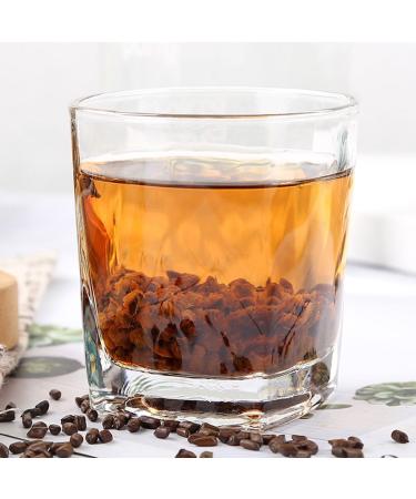 Cassia Seed Tea 500g Jue Ming Zi Cooked Cassia Seeds Cassia Angustifolia Tea Cassia Seed Tea cooked frying  - Buy Online on GoSupps.com