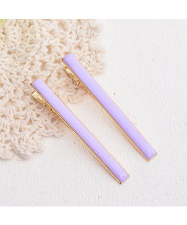 WENTOR Hair Clips 12PCS Hairdresser Hair Clips Metal Clips Hair Clips Hairdresser Hair Clips Alligator Curl Hair Clips for Hair Clips Women Girls Salon Hair Pins for Thick and Thin Hair - Buy Online on GoSupps.com