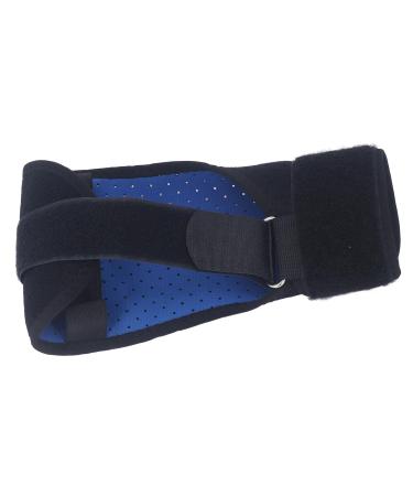 Hand Fist Finger Gloves for The Elderly - Adjustable and Stabilizing Hand Rehabilitation Aid