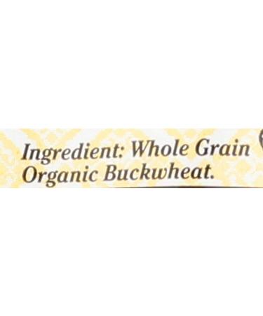 Bob's Red Mill Organic Buckwheat Flour 22 oz - 100% Whole Grain, Non-GMO (Pack of 1) - Buy Online on GoSupps.com