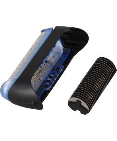 Foil & Cutter Blade Replacement for 10B/20B/20S - High-Quality Foil & Cutter Blades for Optimal Performance - Buy Online on GoSupps.com