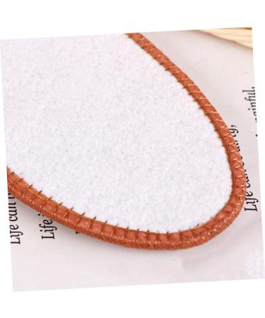 FRCOLOR 15 Pairs Alpaca Wool Winter Insoles | Absorbent & Deodorizing Thick Shoe Inserts for Comfort - Buy Online on GoSupps.com