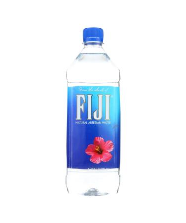 Fiji Water Artesian 33.8 Fl Oz 12 Pack
