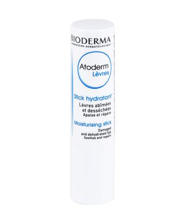 Bioderma Atoderm Levres Lip Care Stick