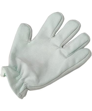Pet Grooming Glove for Dogs & Cats - Depilation Bathing & Massage Brush - Fur Care & Cleaning Glove for Pet Care - Buy Online on GoSupps.com