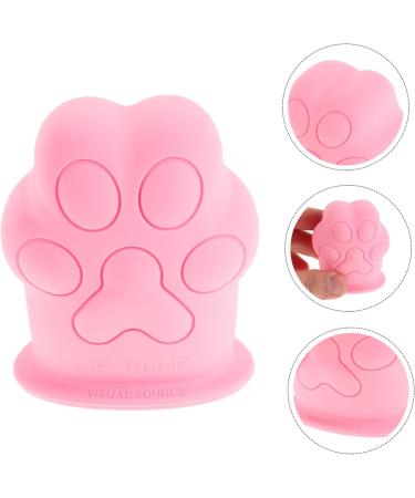 Repulpeur De L vres En Silicone R utilisable Appareil D'aspiration Portable Pour Femme Visage Bouche Outil De Beaut  - Buy Online on GoSupps.com