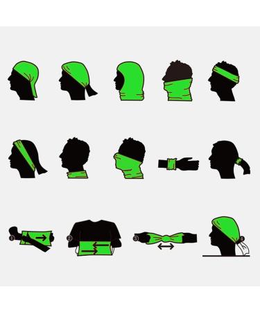 Winter Protection Hat for Cycling & Skiing | Fleece Headband | Wind & Cold Shield | International Shipping - Buy Online on GoSupps.com