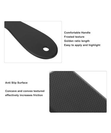 Balayage Board & Hair Highlighting Kit | Lightweight Easy-to-Clean Slip-Resistant Paddle for Stunning Hair Color & Highlights - Buy Online on GoSupps.com