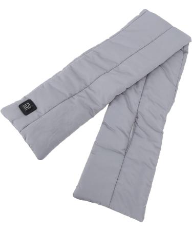 Buy Warming Electric Scarf - Cotton 3 Temp Settings Soft & Breathable for Camping | International Shipping Available - Buy Online on GoSupps.com