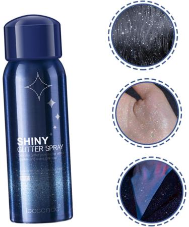 Buy FRCOLOR 5pcs Spray Body Highlighter Makeup - Glitter & Shimmer for Hair & Skin - High-Quality Body Glitter Highlighter for All Skin Types - International Shipping Available - Buy Online on GoSupps.com