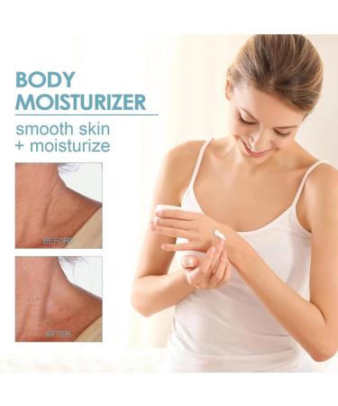 Honey Hazel Odyssey Body Butter Smooth Body Butter Advanced Wrinkle Protocol Body Butter Body Butter Anti Aging Moisturizer Moisturizer for A Firm & Smooth Appearance. (3pcs) - Buy Online on GoSupps.com