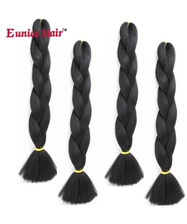 Eunice Hair Extensions 24 100g - Premium 61cm 6pcs for Perfect Volume & Length - Buy Online on GoSupps.com
