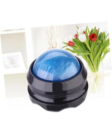 Beavorty Rollball Massage Ball & Strap Fascia Massage Kit for Glasses Hinges | Portable Fitness Massage Device - Buy Online on GoSupps.com