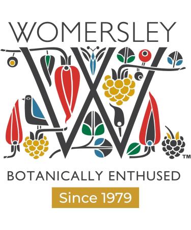 Womersley Gourmet presentation gift box with recipe cards - British Fine Fruit Vinegar for cooking salad dressing marinades Great Taste Award Winners (2 x 150ml) - Buy Online on GoSupps.com